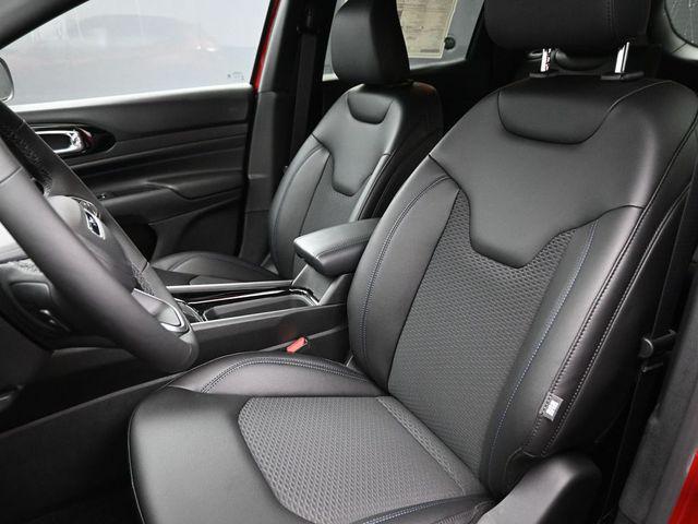 new 2026 Jeep Compass car, priced at $31,021