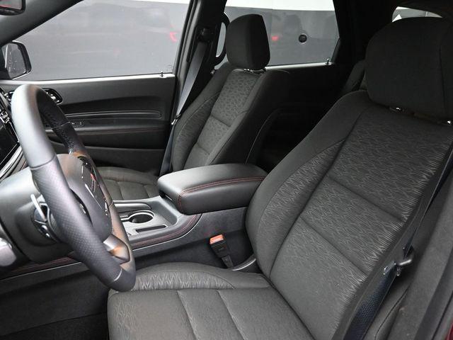new 2026 Dodge Durango car, priced at $37,470