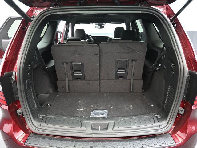 new 2026 Dodge Durango car, priced at $37,470