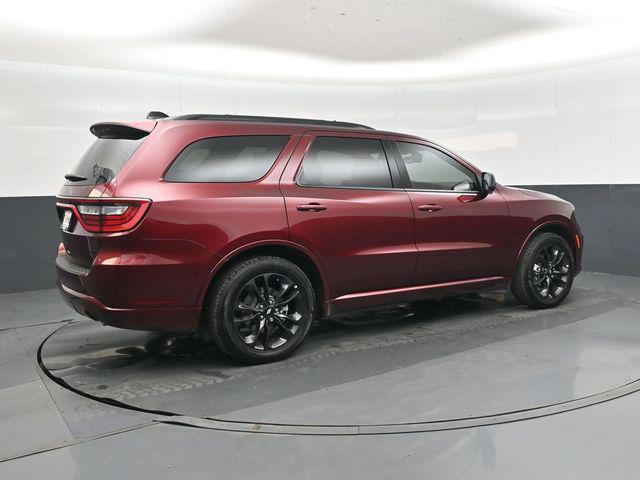 new 2026 Dodge Durango car, priced at $37,470