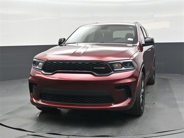 new 2026 Dodge Durango car, priced at $37,470