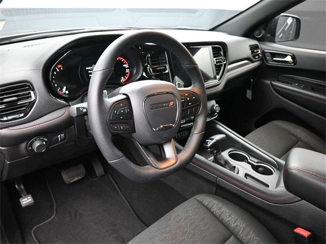 new 2026 Dodge Durango car, priced at $37,470