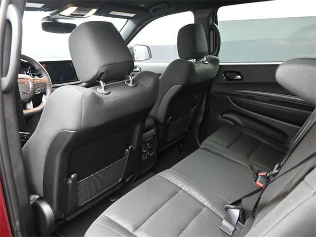 new 2026 Dodge Durango car, priced at $37,470