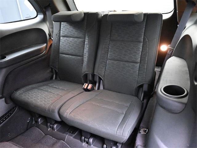 new 2026 Dodge Durango car, priced at $37,470