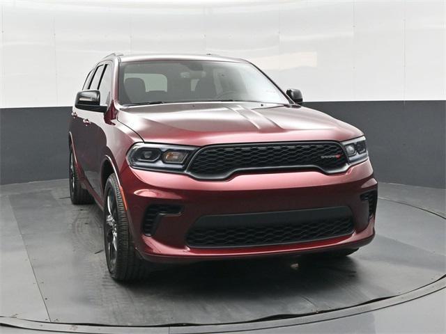new 2026 Dodge Durango car, priced at $37,470
