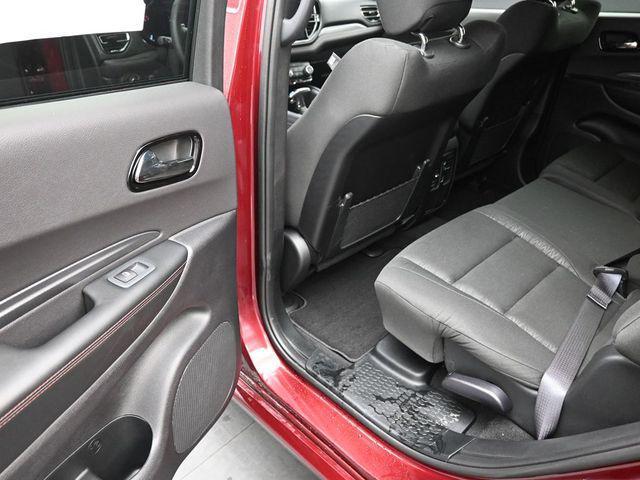 new 2026 Dodge Durango car, priced at $37,470