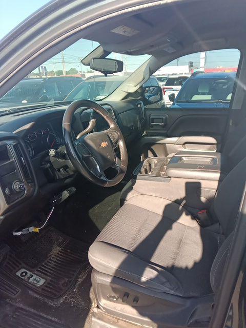 used 2018 Chevrolet Silverado 1500 car, priced at $19,507