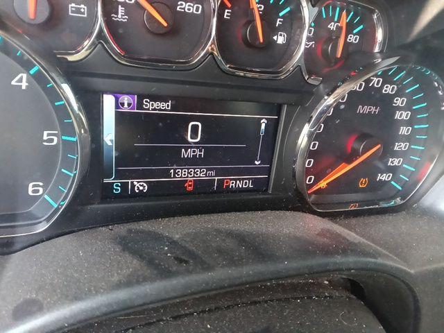 used 2018 Chevrolet Silverado 1500 car, priced at $19,507