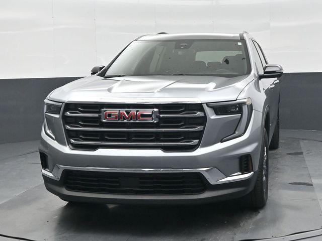 used 2025 GMC Acadia car, priced at $38,119
