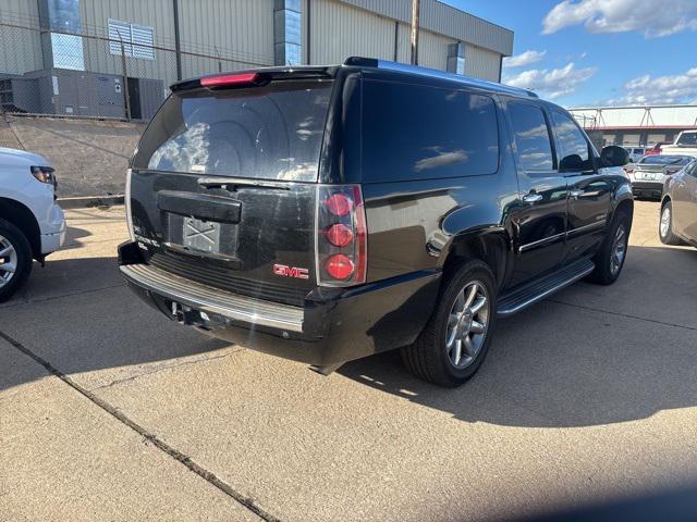 used 2009 GMC Yukon XL car, priced at $7,227