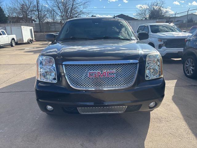 used 2009 GMC Yukon XL car, priced at $7,227