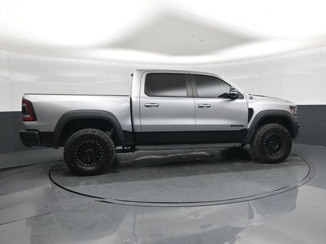 used 2021 Ram 1500 car, priced at $61,653