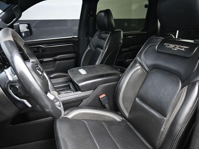 used 2021 Ram 1500 car, priced at $61,653