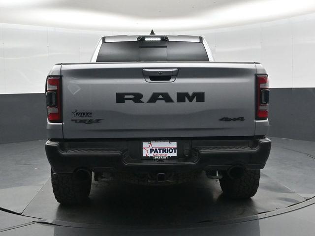 used 2021 Ram 1500 car, priced at $61,653