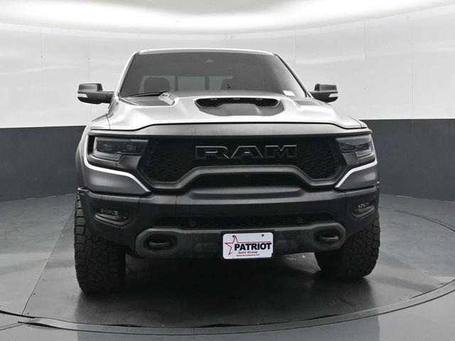 used 2021 Ram 1500 car, priced at $61,653