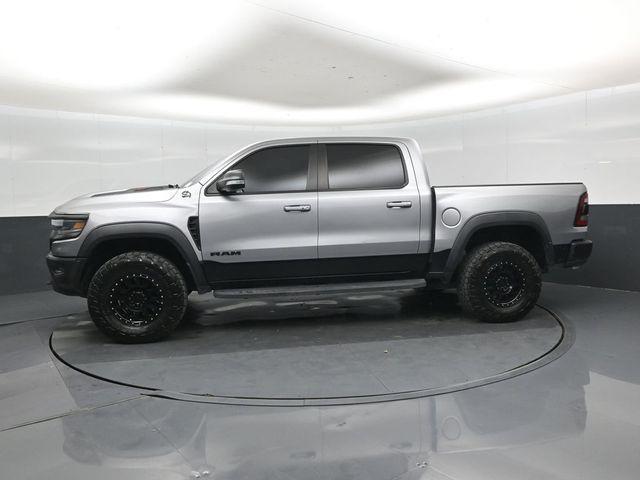 used 2021 Ram 1500 car, priced at $61,653