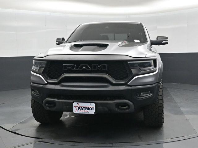 used 2021 Ram 1500 car, priced at $61,653