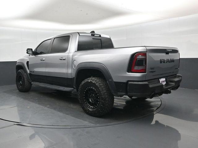 used 2021 Ram 1500 car, priced at $61,653