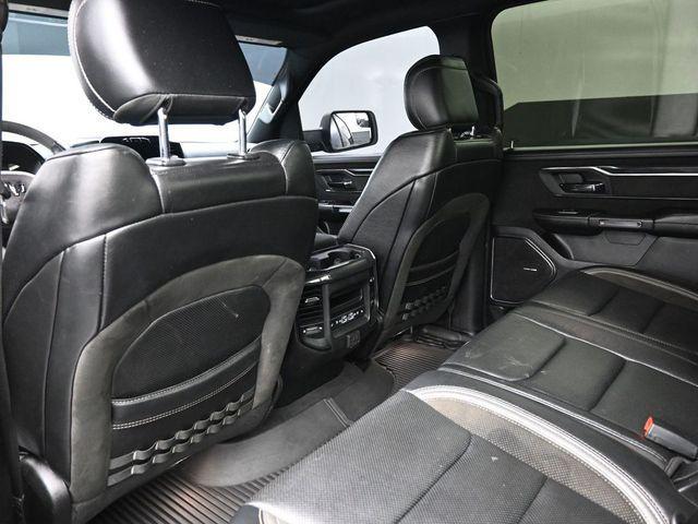 used 2021 Ram 1500 car, priced at $61,653
