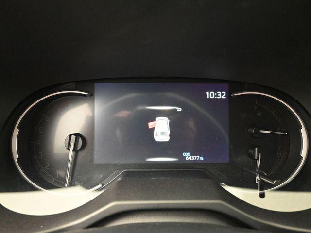 used 2024 Toyota RAV4 car, priced at $27,155