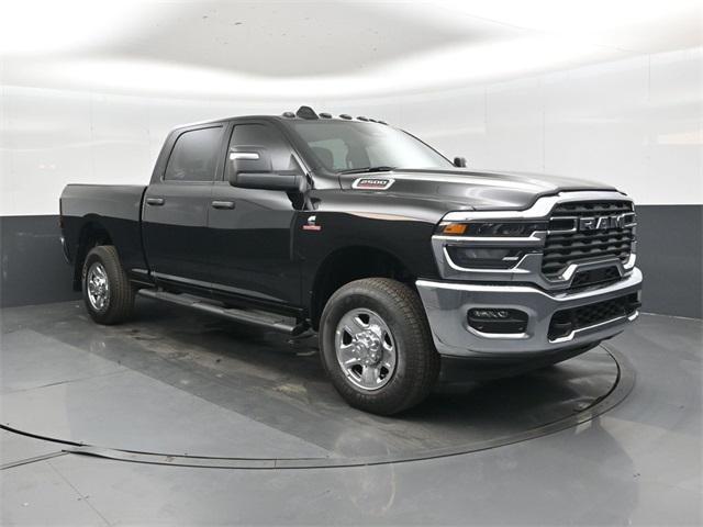 new 2026 Ram 2500 car, priced at $63,918