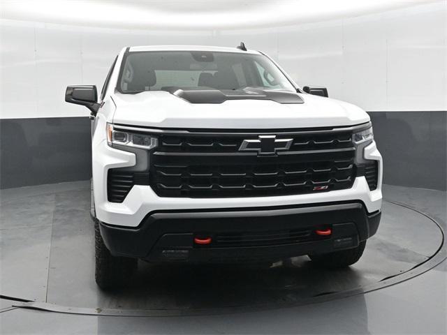 used 2024 Chevrolet Silverado 1500 car, priced at $40,000