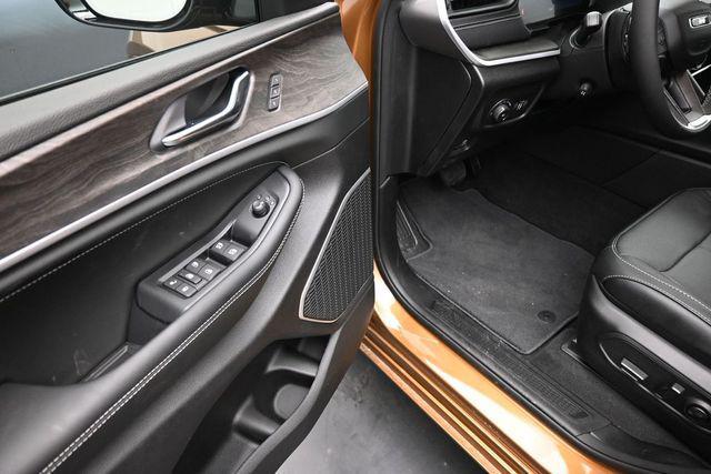 new 2026 Jeep Grand Cherokee car, priced at $45,963