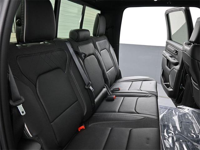 new 2026 Ram 1500 car, priced at $78,743