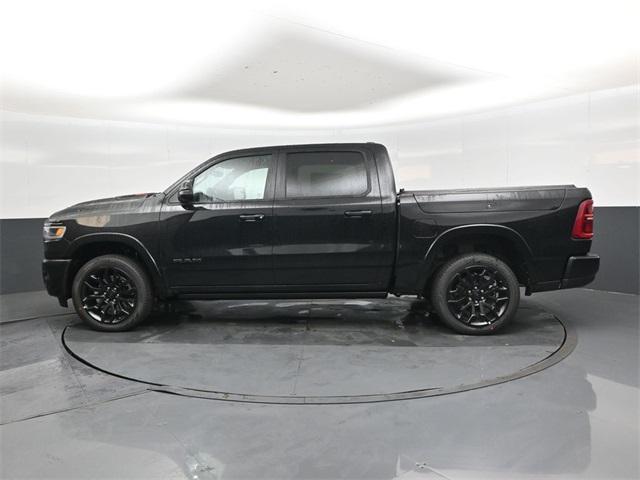 new 2026 Ram 1500 car, priced at $78,743