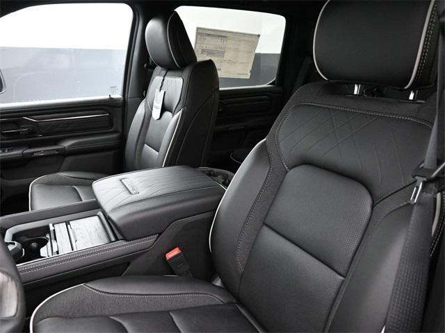 new 2026 Ram 1500 car, priced at $78,743