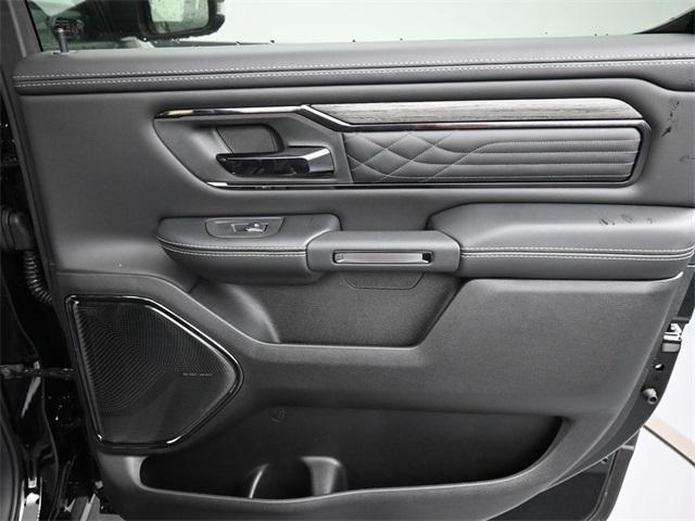 new 2026 Ram 1500 car, priced at $78,743