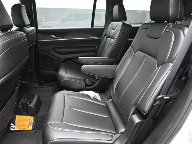 new 2025 Jeep Grand Cherokee L car, priced at $43,903