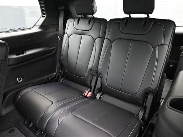 new 2025 Jeep Grand Cherokee L car, priced at $43,903