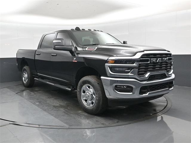 new 2026 Ram 2500 car, priced at $63,203