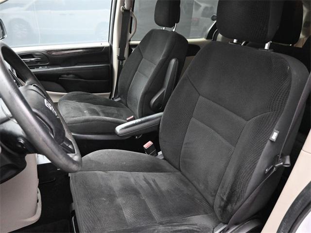 used 2019 Dodge Grand Caravan car, priced at $12,000