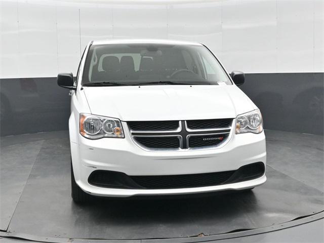 used 2019 Dodge Grand Caravan car, priced at $12,000