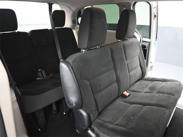 used 2019 Dodge Grand Caravan car, priced at $12,000