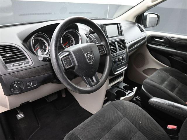 used 2019 Dodge Grand Caravan car, priced at $12,000