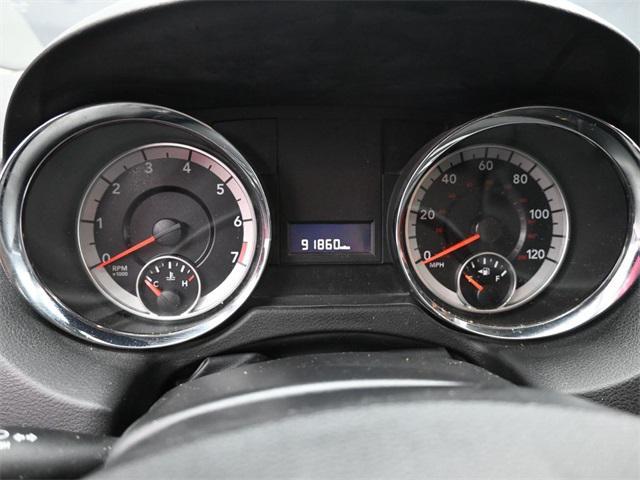 used 2019 Dodge Grand Caravan car, priced at $12,000