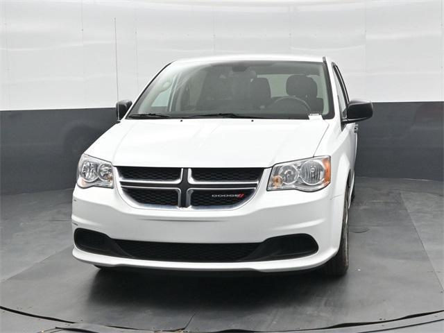 used 2019 Dodge Grand Caravan car, priced at $12,000