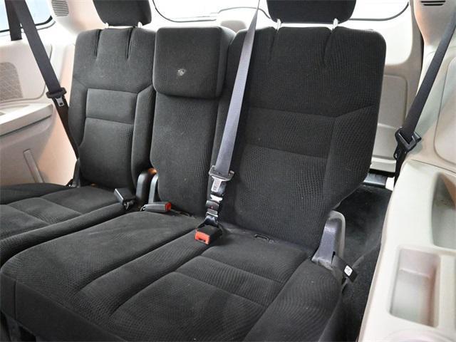 used 2019 Dodge Grand Caravan car, priced at $12,000