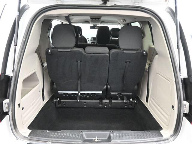 used 2019 Dodge Grand Caravan car, priced at $12,000