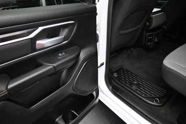 used 2023 Ram 1500 car, priced at $34,119