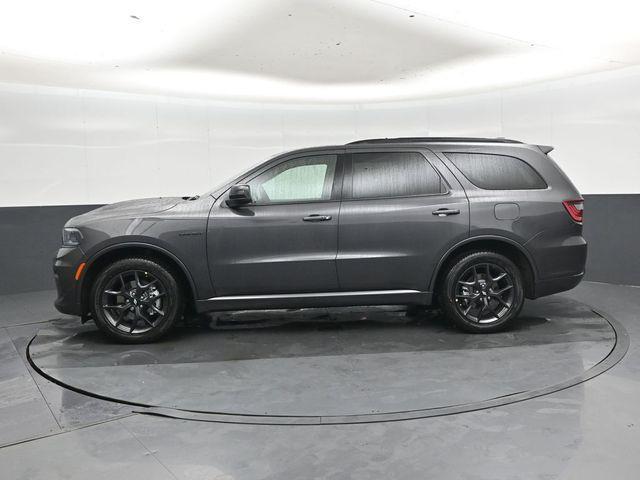new 2026 Dodge Durango car, priced at $46,193