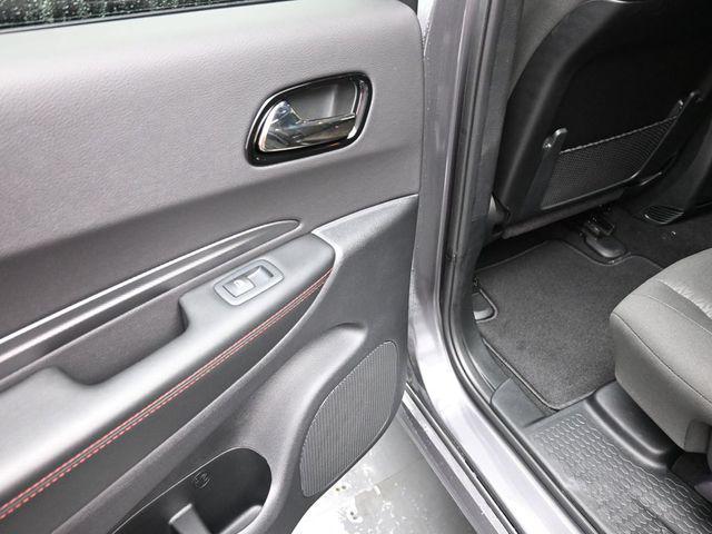 new 2026 Dodge Durango car, priced at $46,193