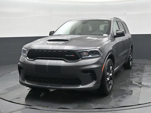 new 2026 Dodge Durango car, priced at $46,193