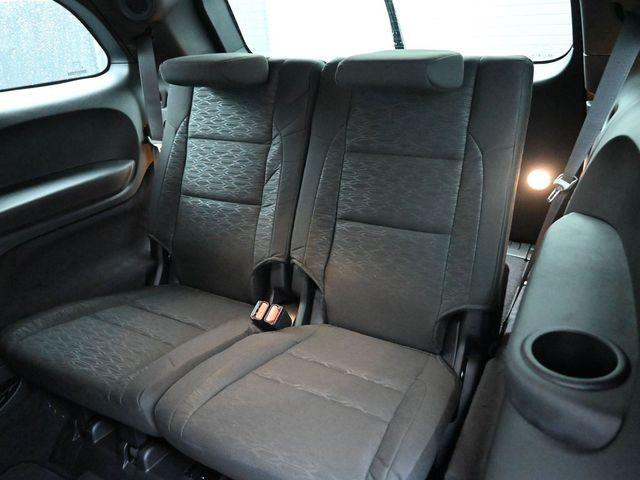 new 2026 Dodge Durango car, priced at $46,193