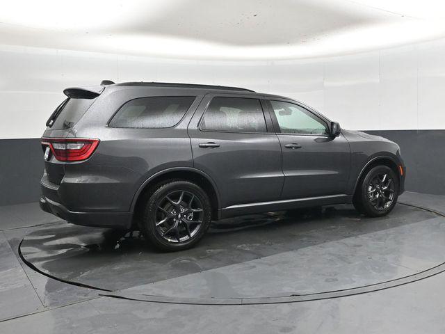 new 2026 Dodge Durango car, priced at $46,193