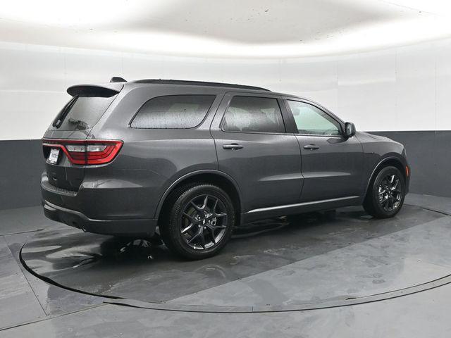 new 2026 Dodge Durango car, priced at $46,193