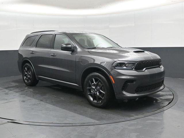 new 2026 Dodge Durango car, priced at $46,193